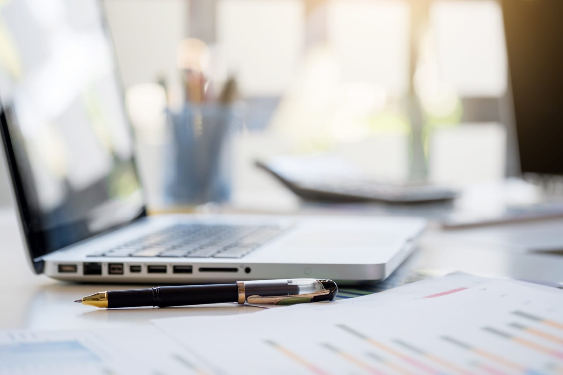 Quarterly Planning Review