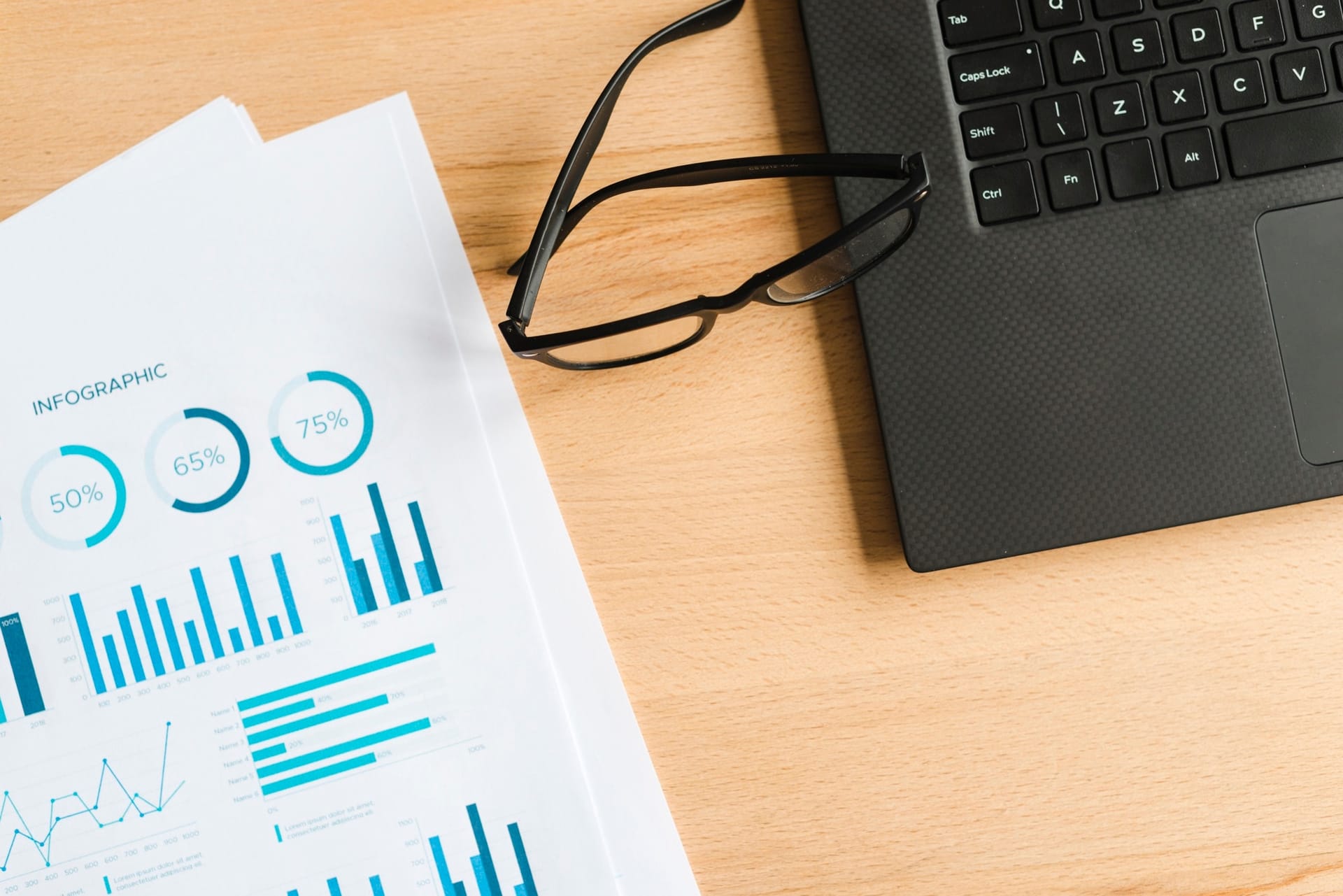 Rolling Cash Flow Forecast